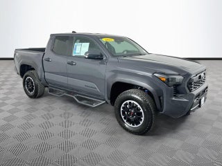 2025 Toyota Tacoma 4WD SR