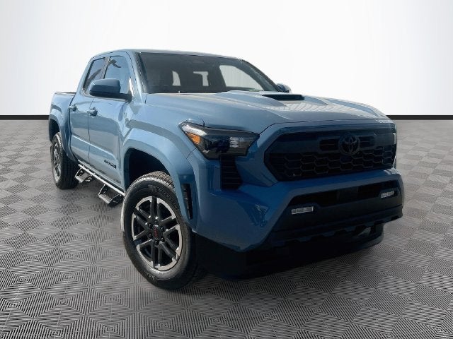 2026 Toyota Tacoma 4WD