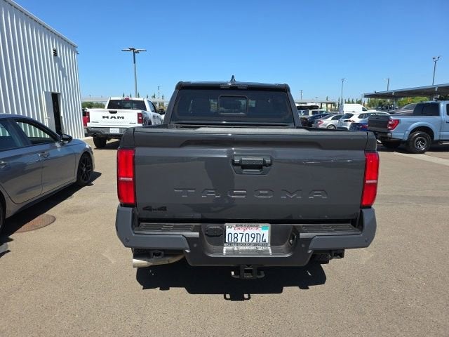 2024 Toyota Tacoma 4WD SR5