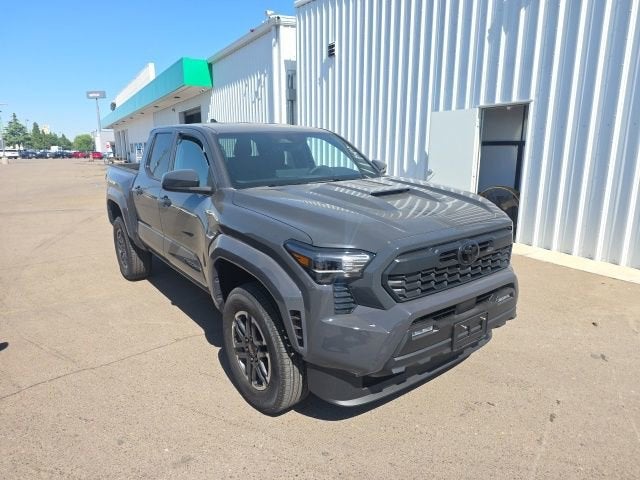 2026 Toyota Tacoma 4WD SR5