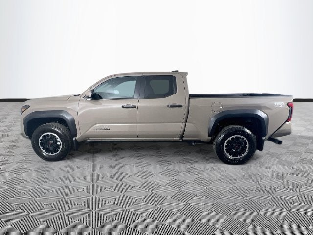 2026 Toyota Tacoma 4WD SR5