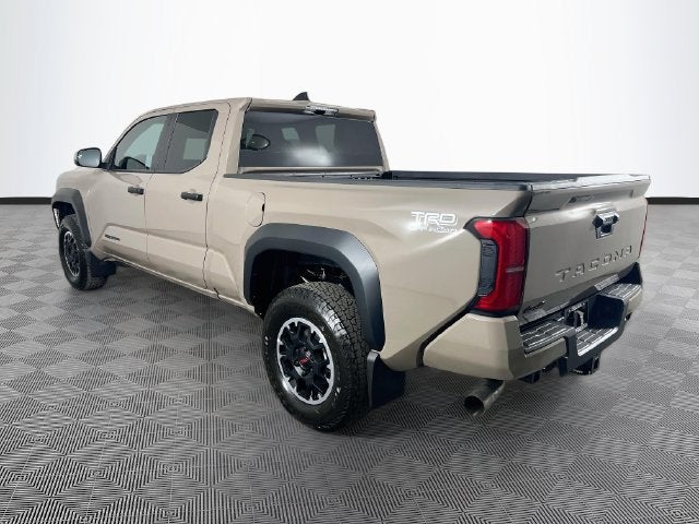 2026 Toyota Tacoma 4WD SR5