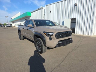 2026 Toyota Tacoma 4WD SR5
