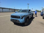 2026 Toyota Tacoma 4WD SR5