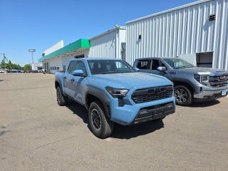 2026 Toyota Tacoma 4WD SR5