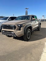 2026 Toyota Tacoma 4WD SR5