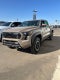 2026 Toyota Tacoma 4WD SR5