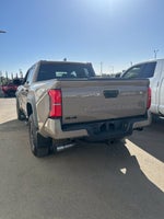 2026 Toyota Tacoma 4WD SR5