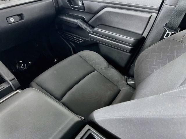 2024 Toyota Tacoma 4WD SR5