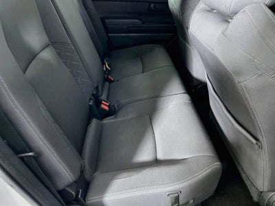 2024 Toyota Tacoma 4WD SR5