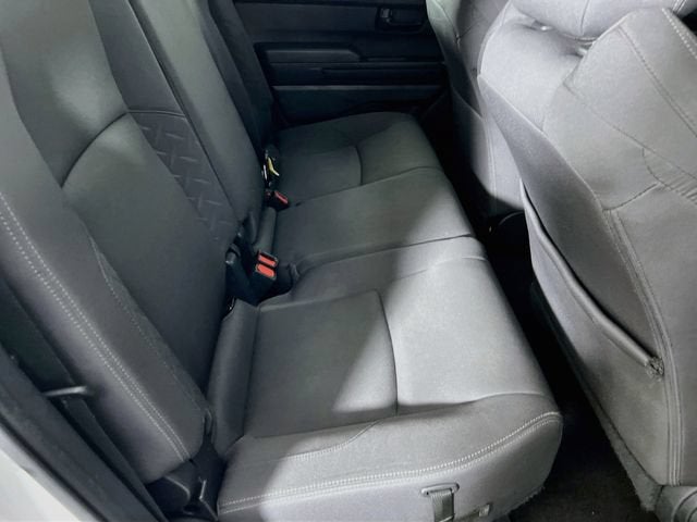 2024 Toyota Tacoma 4WD SR5
