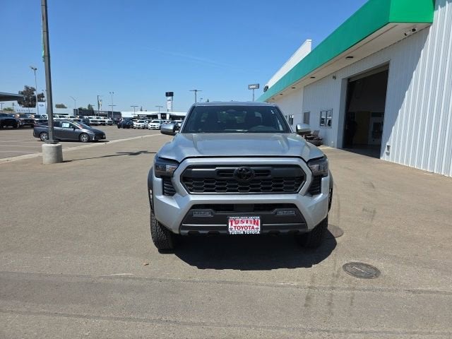 2026 Toyota Tacoma 4WD SR5
