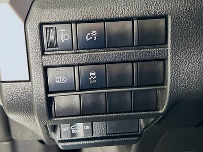 2025 Toyota Tacoma 4WD SR