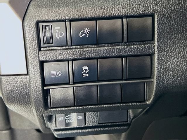 2025 Toyota Tacoma 4WD SR