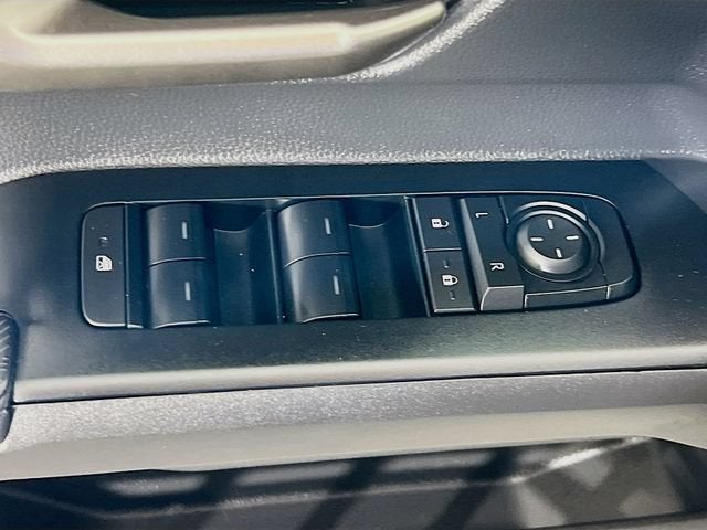 2025 Toyota Tacoma 4WD SR
