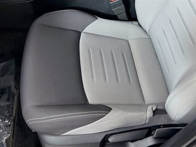2025 Toyota Tacoma 4WD SR