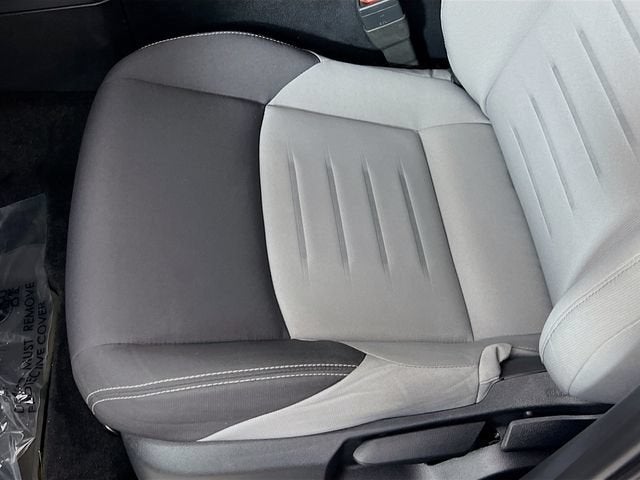 2025 Toyota Tacoma 4WD SR
