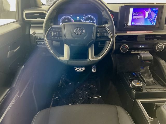 2025 Toyota Tacoma 4WD SR