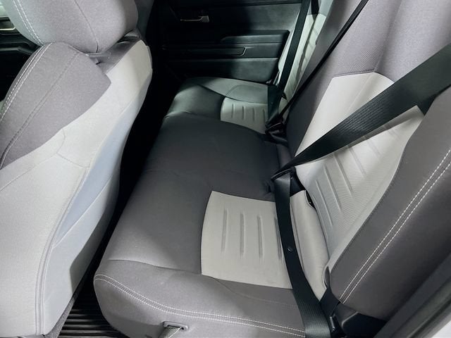 2025 Toyota Tacoma 4WD SR