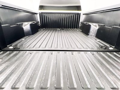 2025 Toyota Tacoma 4WD SR