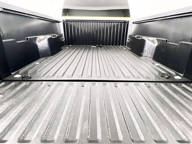 2025 Toyota Tacoma 4WD SR