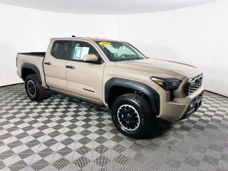 2026 Toyota Tacoma 4WD SR5