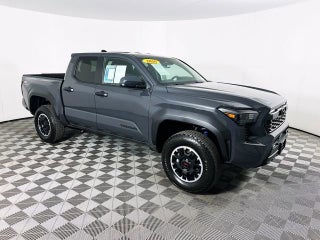 2026 Toyota Tacoma 4WD SR5