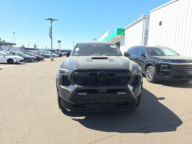 2025 Toyota Tacoma 4WD SR