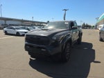 2025 Toyota Tacoma 4WD SR