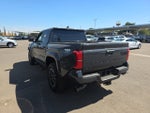 2025 Toyota Tacoma 4WD SR