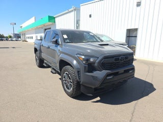 2025 Toyota Tacoma 4WD SR