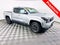 2025 Toyota Tacoma 4WD SR