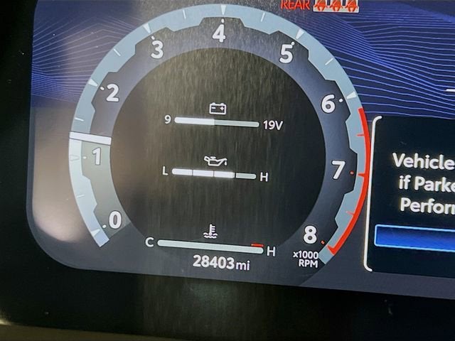 2025 Toyota Tacoma 4WD SR