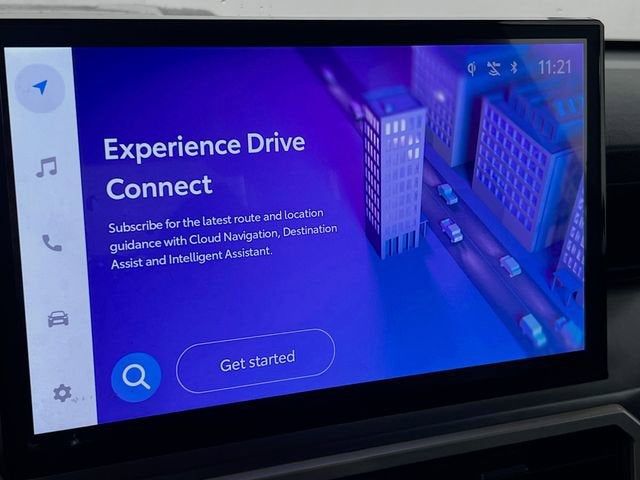 2025 Toyota Tacoma 4WD SR