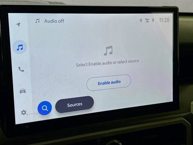 2025 Toyota Tacoma 4WD SR