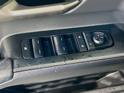 2025 Toyota Tacoma 4WD SR