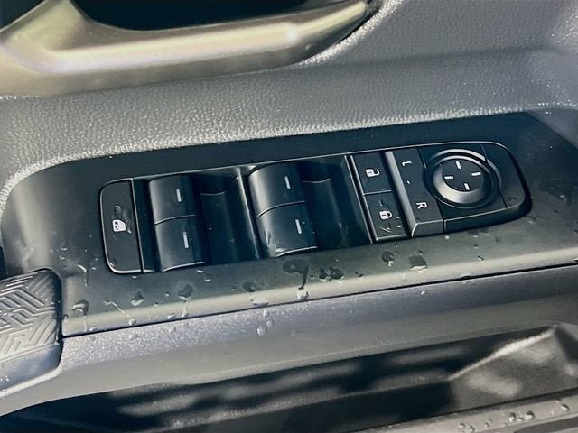 2025 Toyota Tacoma 4WD SR