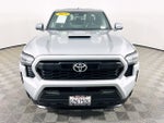 2025 Toyota Tacoma 4WD SR