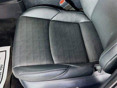 2025 Toyota Tacoma 4WD SR