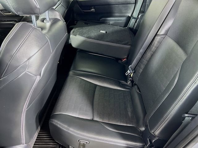 2025 Toyota Tacoma 4WD SR