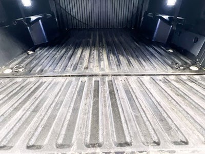 2025 Toyota Tacoma 4WD SR