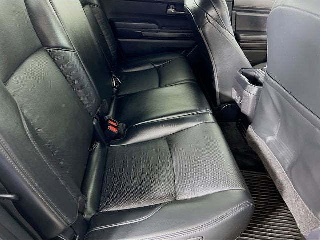 2025 Toyota Tacoma 4WD SR