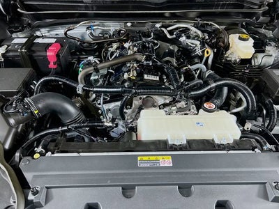 2025 Toyota Tacoma 4WD SR