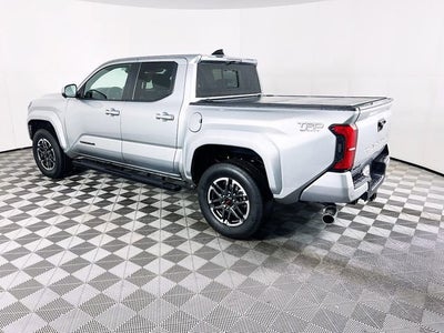 2025 Toyota Tacoma 4WD SR