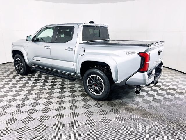 2025 Toyota Tacoma 4WD SR
