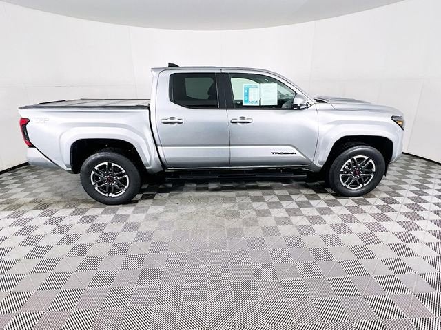 2025 Toyota Tacoma 4WD SR