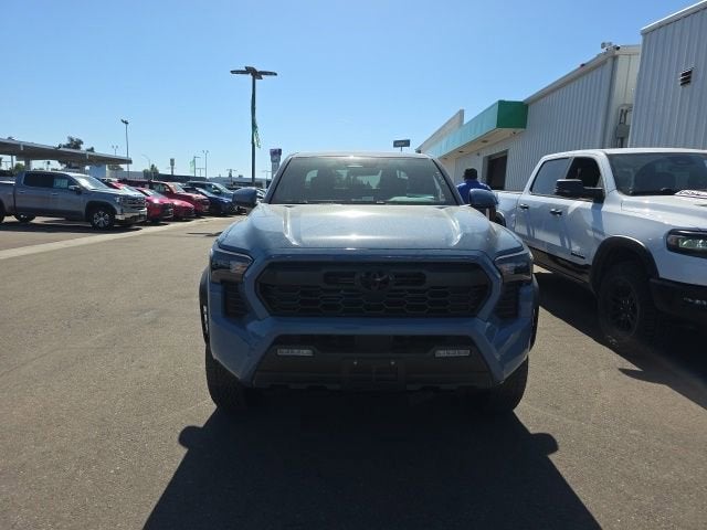 2026 Toyota Tacoma 4WD SR5