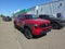 2025 Toyota Tacoma 4WD SR