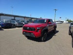 2025 Toyota Tacoma 4WD SR
