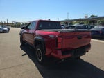 2025 Toyota Tacoma 4WD SR
